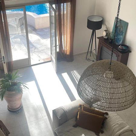 La Villa Des Carriers- Maison Avec Piscine Proche Mer ロックフォール・レ・パン エクステリア 写真