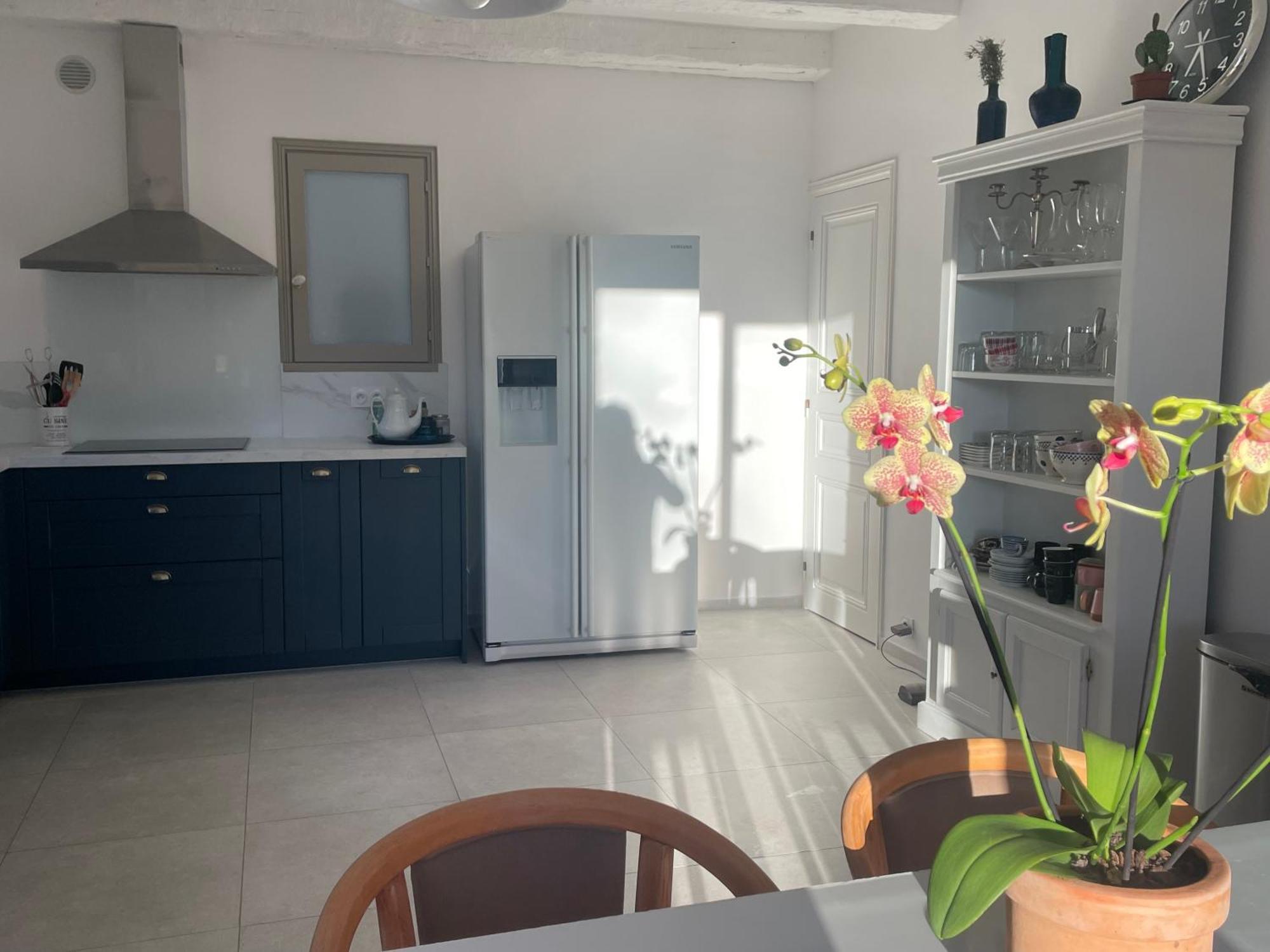 La Villa Des Carriers- Maison Avec Piscine Proche Mer ロックフォール・レ・パン エクステリア 写真