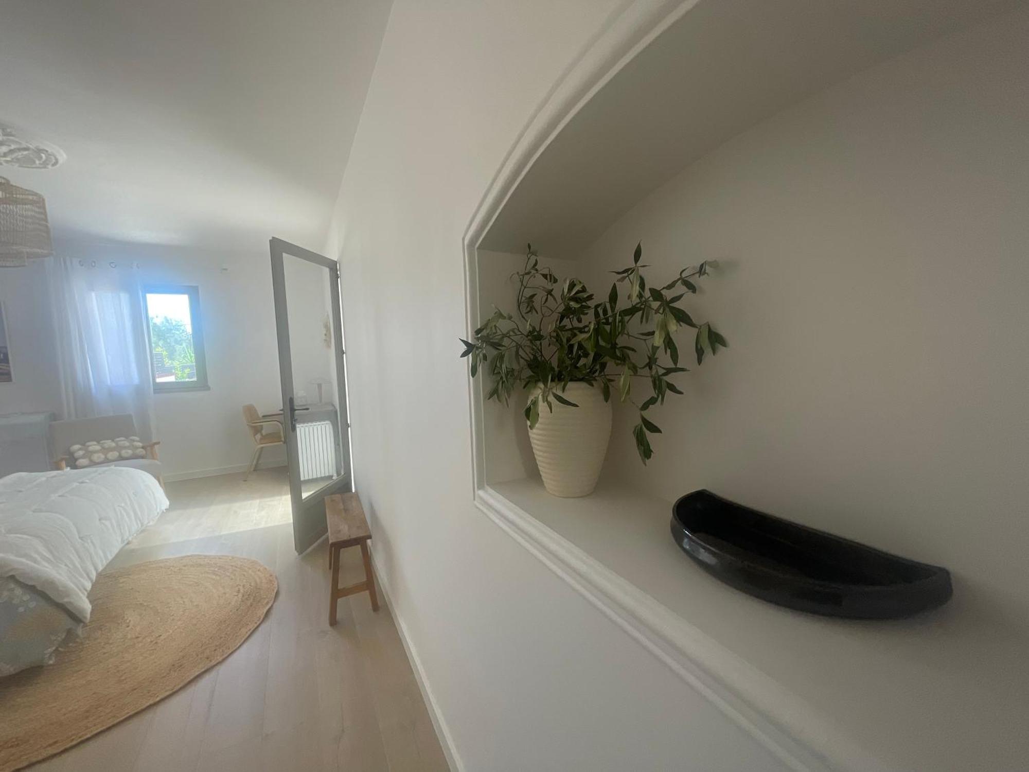 La Villa Des Carriers- Maison Avec Piscine Proche Mer ロックフォール・レ・パン エクステリア 写真