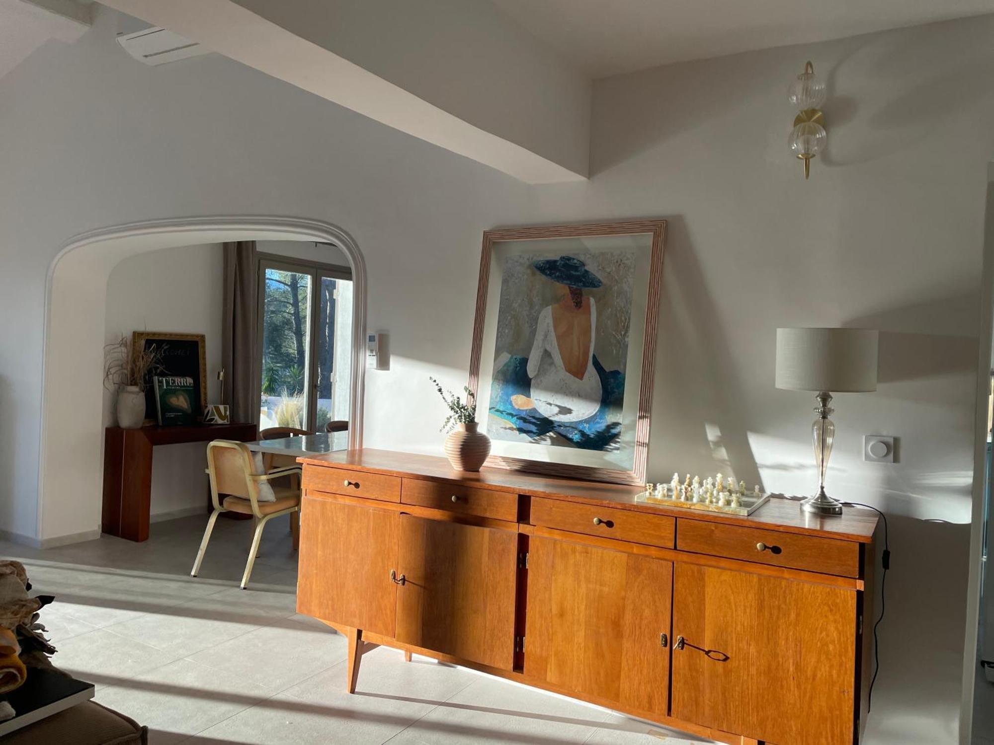 La Villa Des Carriers- Maison Avec Piscine Proche Mer ロックフォール・レ・パン エクステリア 写真