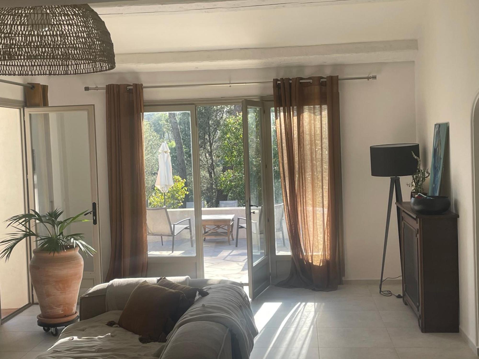 La Villa Des Carriers- Maison Avec Piscine Proche Mer ロックフォール・レ・パン エクステリア 写真