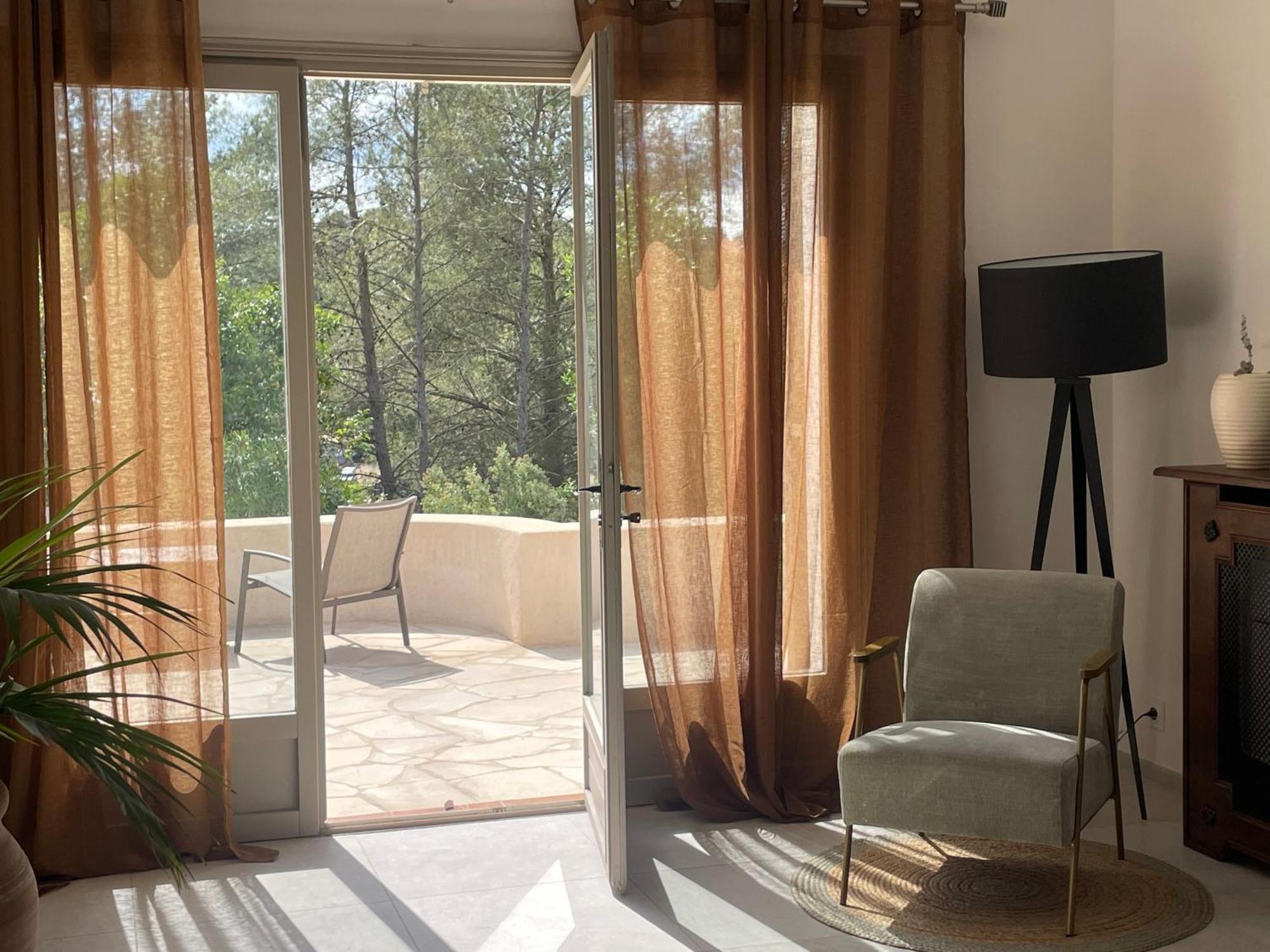 La Villa Des Carriers- Maison Avec Piscine Proche Mer ロックフォール・レ・パン エクステリア 写真